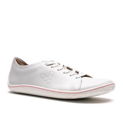 Espadrille Vivobarefoot Addis Soul of Africa Femme - Grise HAY793041